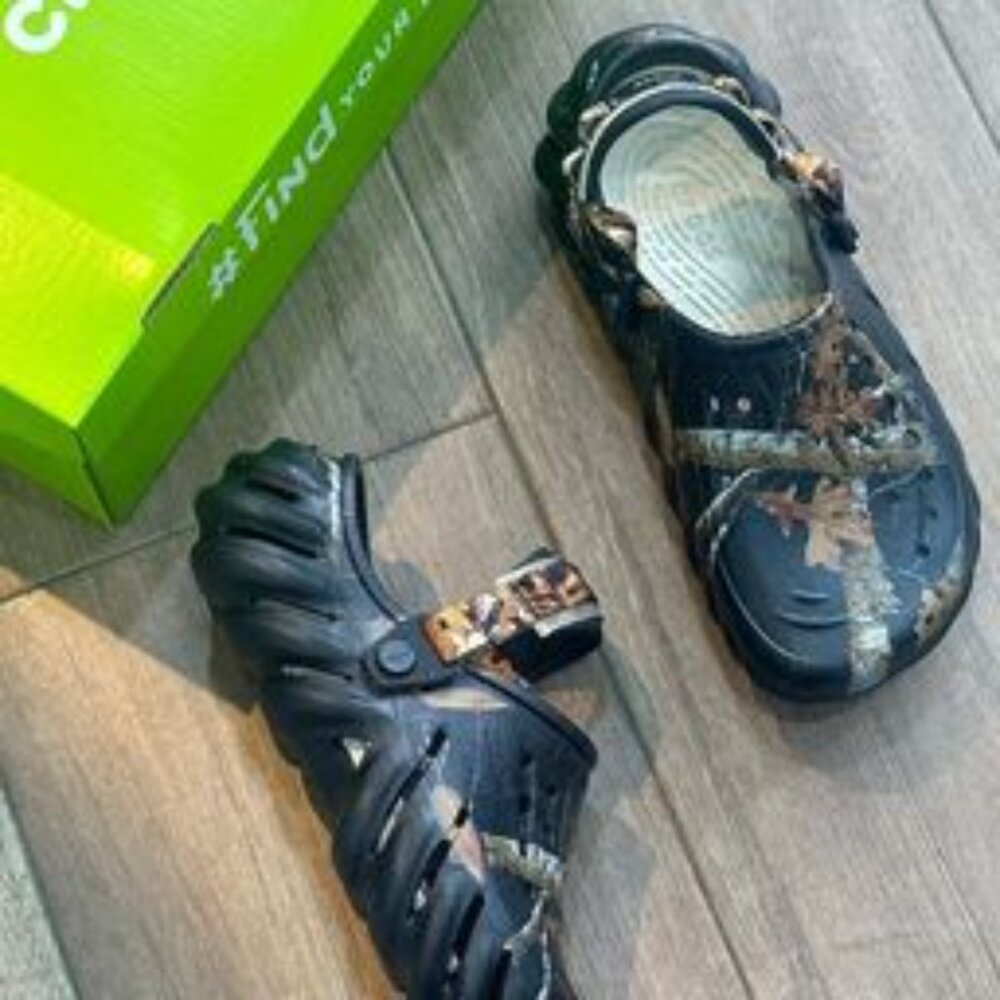 Echo Crocs M8/W10 - Picture 2 of 5